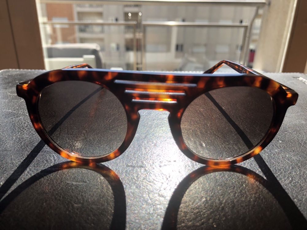 Oculos de sol Thierry Lasry