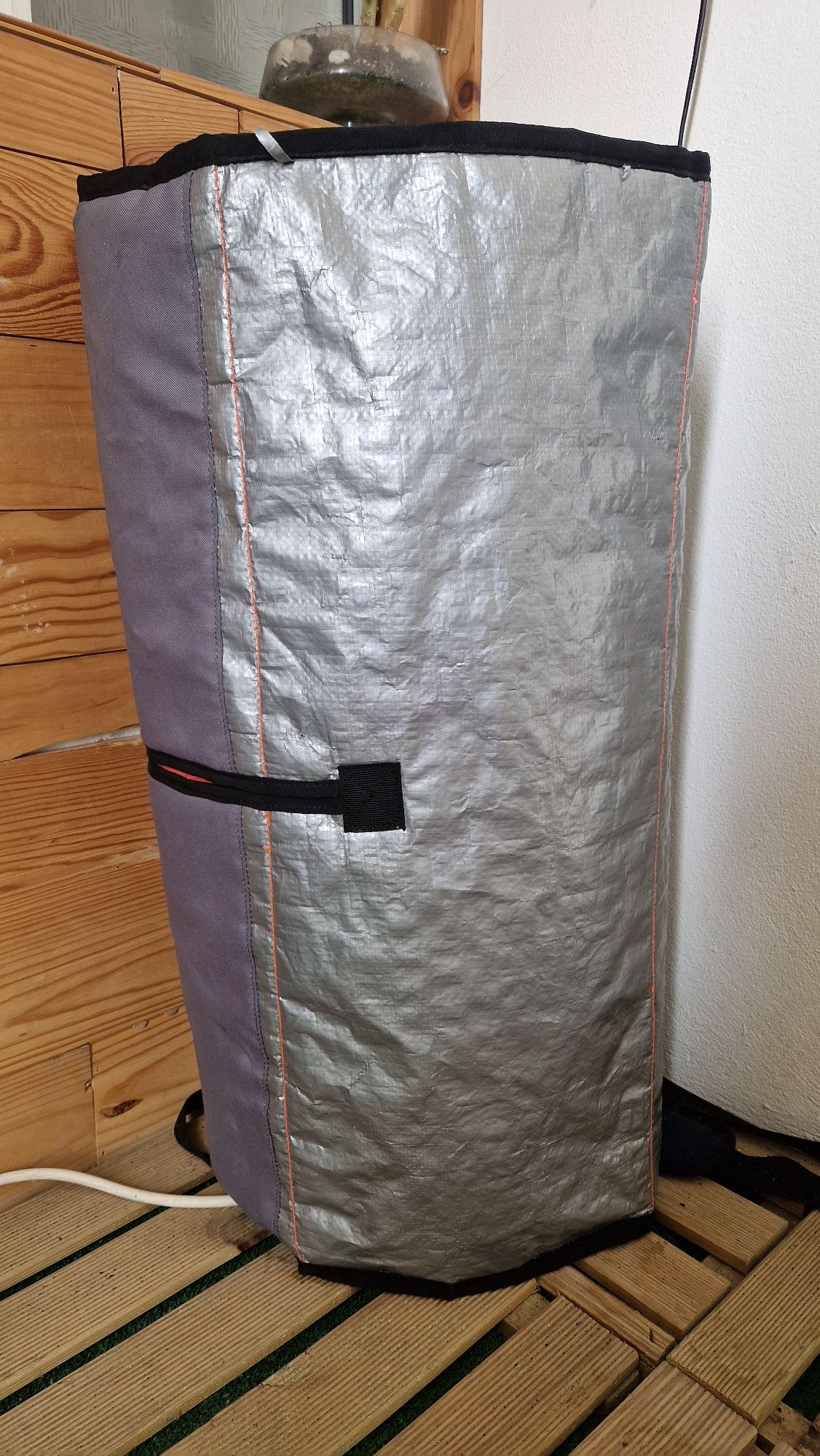 Prancha de Surf | Softboard 8" inclui saco de viagem