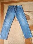 Męskie Jeansy Wrangler Frontier W32 L30