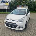 Hyundai i10 Pierwszy właściciel