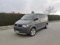 Volkswagen Transporter VW T5 2.0 kombi 180KM