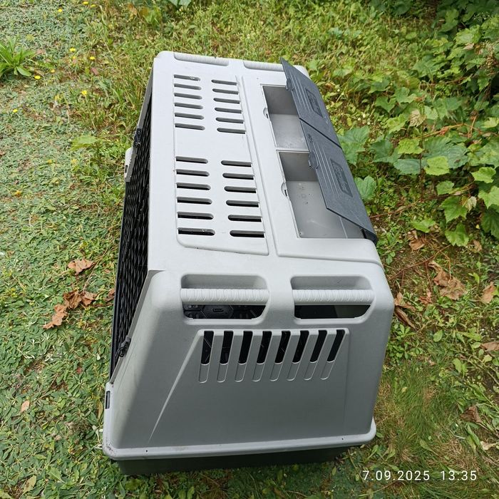 Transporter samochodowy