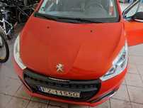 peugeot 208 1,2 puretech