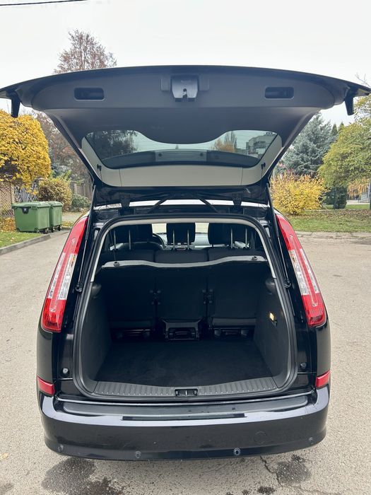 Ford C-Max 1,8 бензин