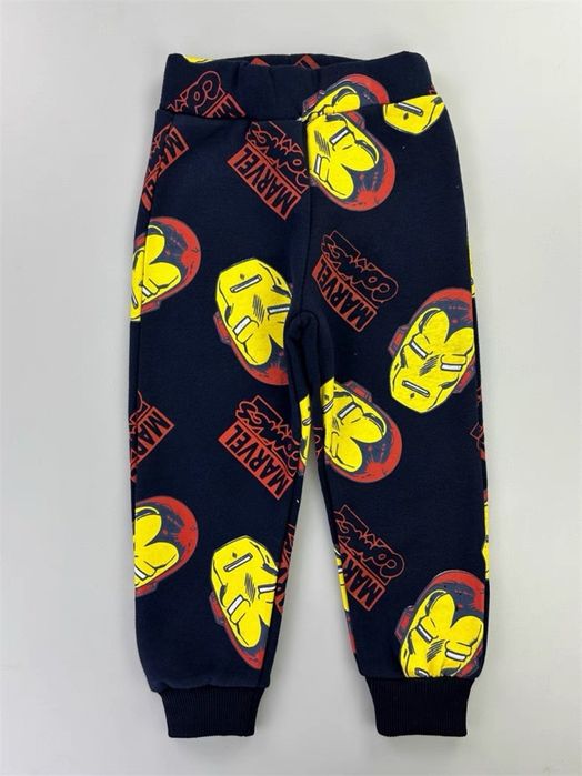 Костюм для хлопчика H&M на 4-5 років Залізна людина marvel