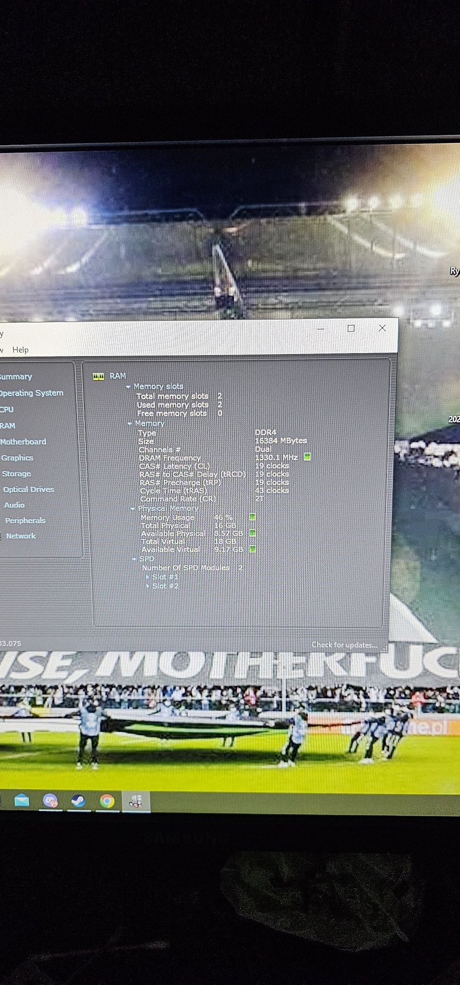 Sprzedam bądź zamienię komputer  stacjonarny i3 10100 / GeForce GTX 10