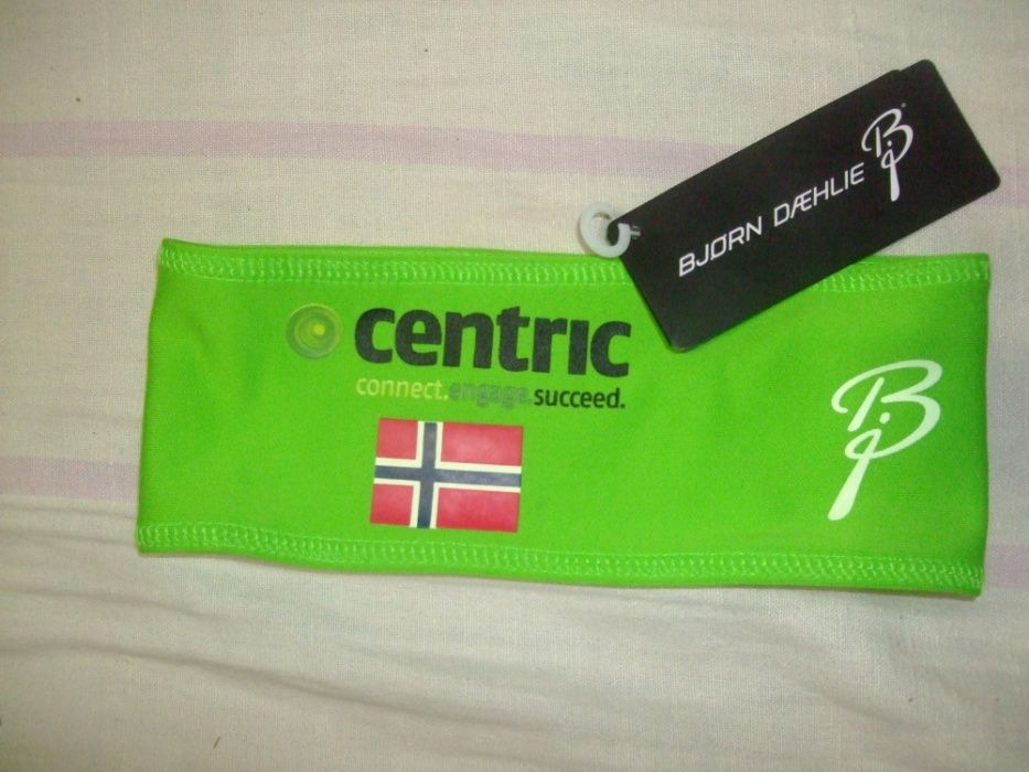 повязка на голову