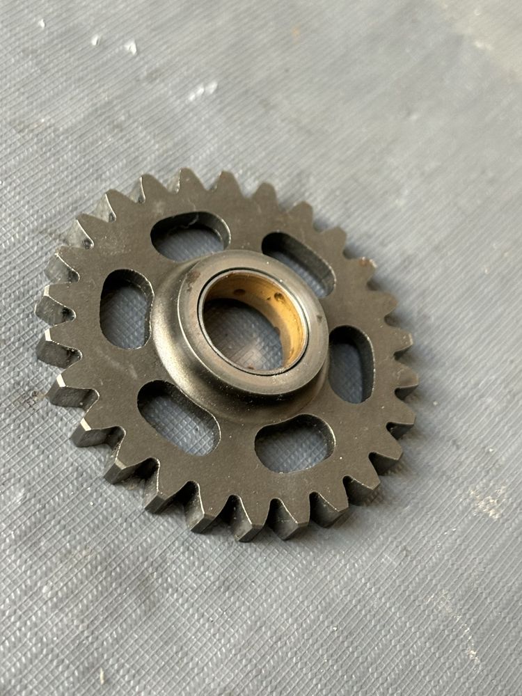 Tryb silnika koło zębate SUZUKI RM125 R 92-97