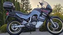 Honda XL600V PD06 produkcja Japonia 1992 r