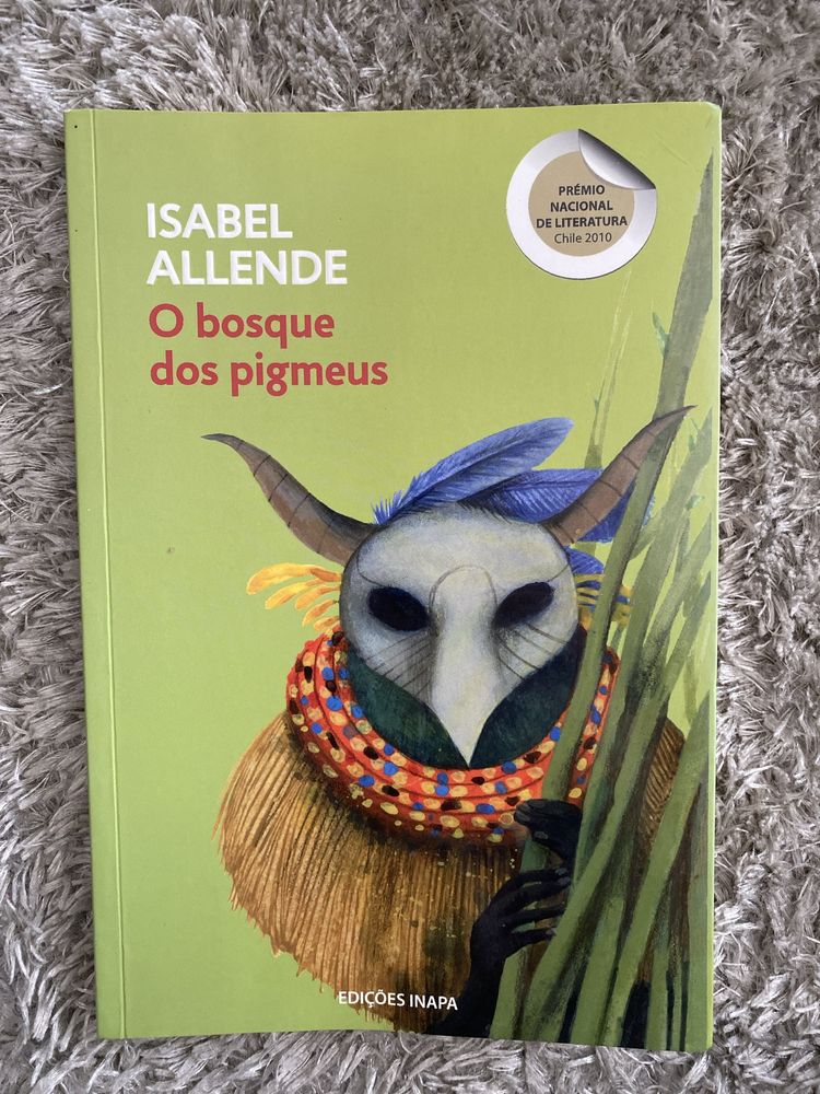 O bosque dos pigmeus