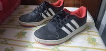 Adidasy dziecięce