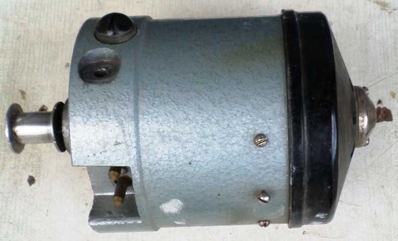 Элекромоторы различного применения