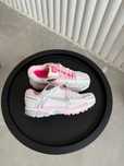 ‼️Акція‼️Nike Zoom Vomero 5 white / pink premium