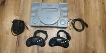 Sega 16 bit mega drive