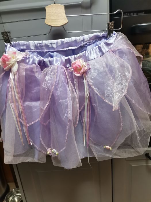 Tutu bailarina Primavera