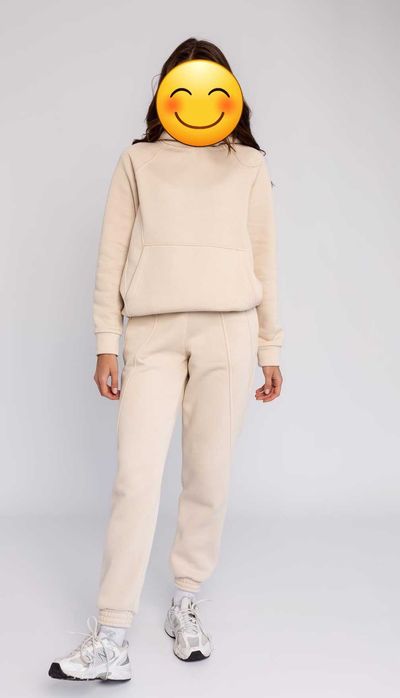 Теплий Костюм на флісі