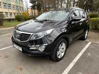 Kia Sportage Kia Sportage 1,6 benzyna salon PL