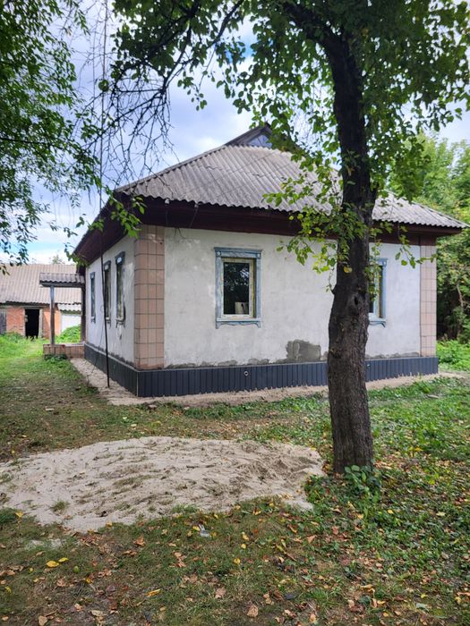 Продам будинок 58м2, можна під сертифікат єВідновлення