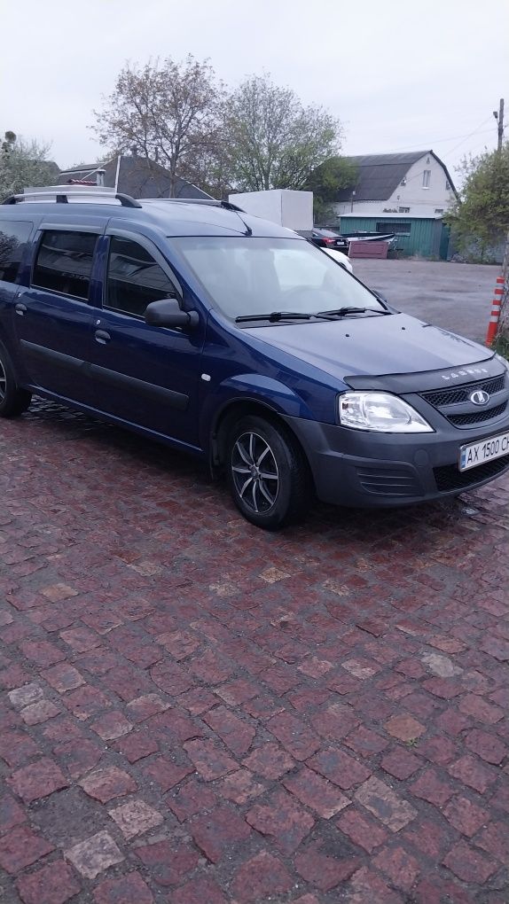 Продам автомобиль