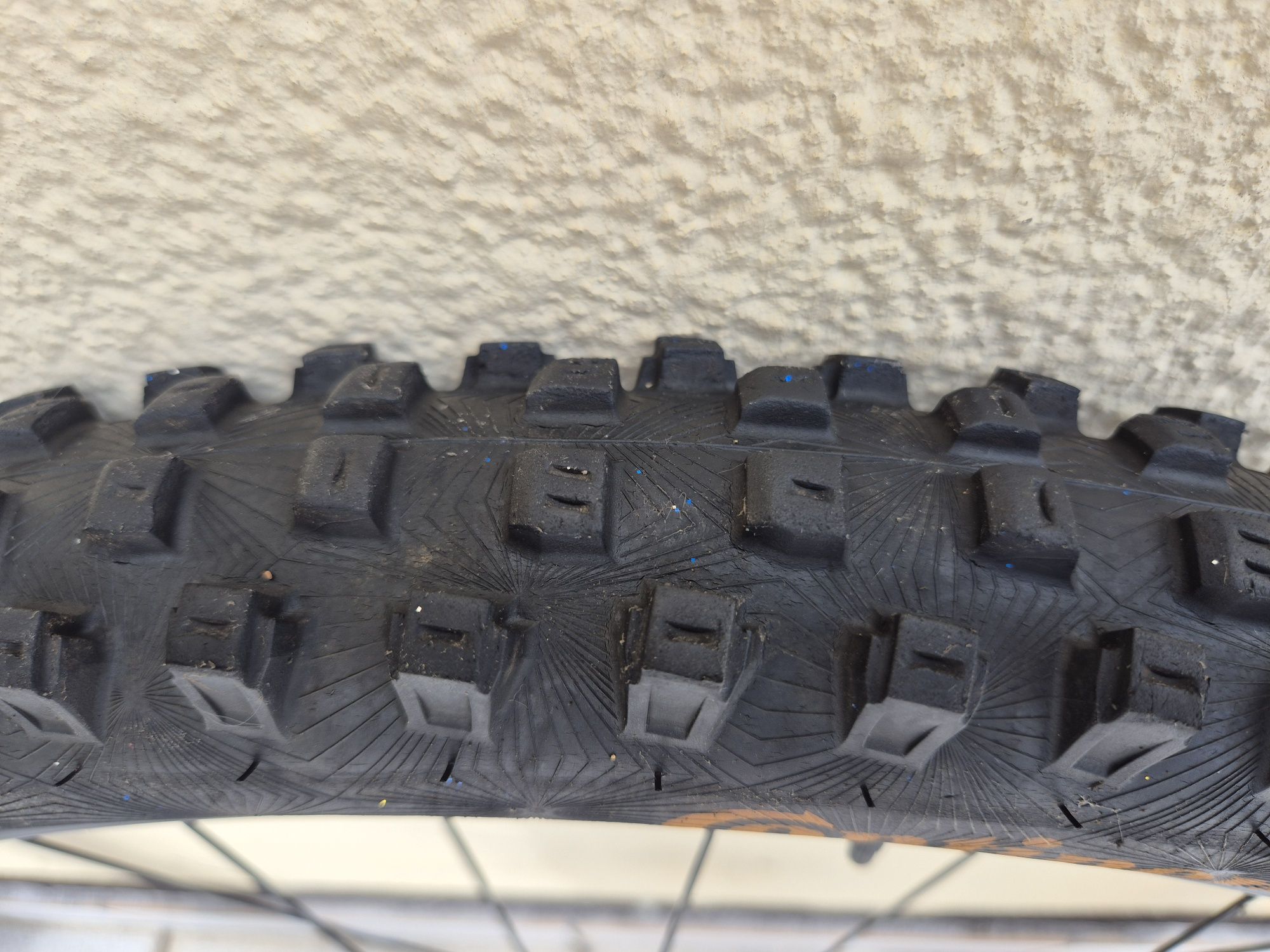 Peças enduro e dh , rodas 29