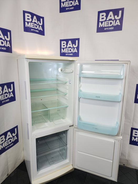 Lodówka Electrolux Made In Sweden 155Cm /Klasa A / Dostawa / Gwarancja