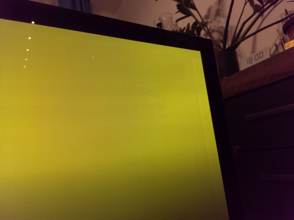 Plazma Panasonic TX-P55VT60 wada