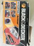 Compressor Black&Decker ASI300