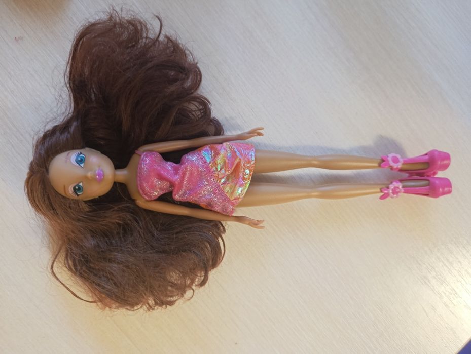 Пакет іграшок для дівчинки #3