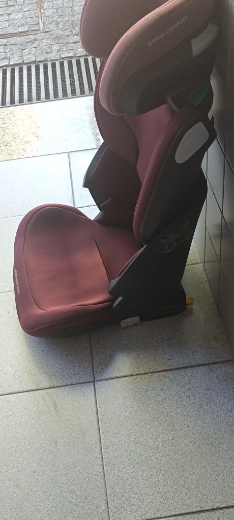 Cadeira auto bebeconfort