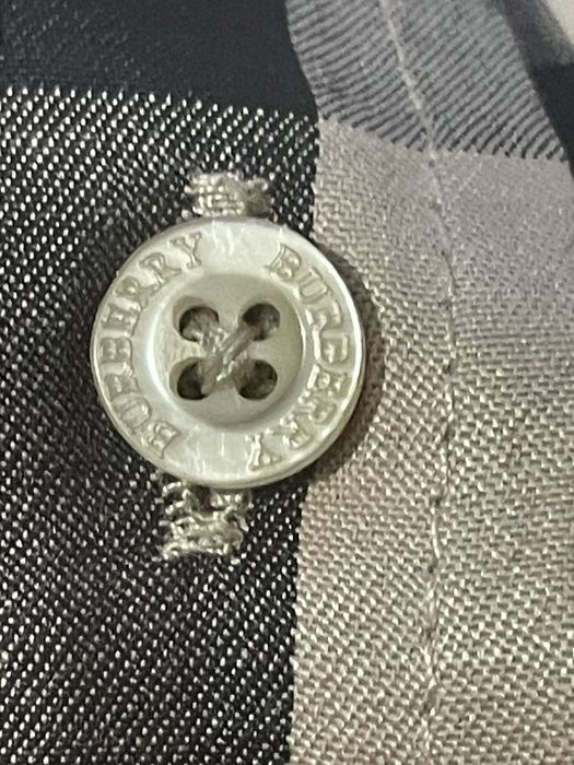 Сорочка Burberry