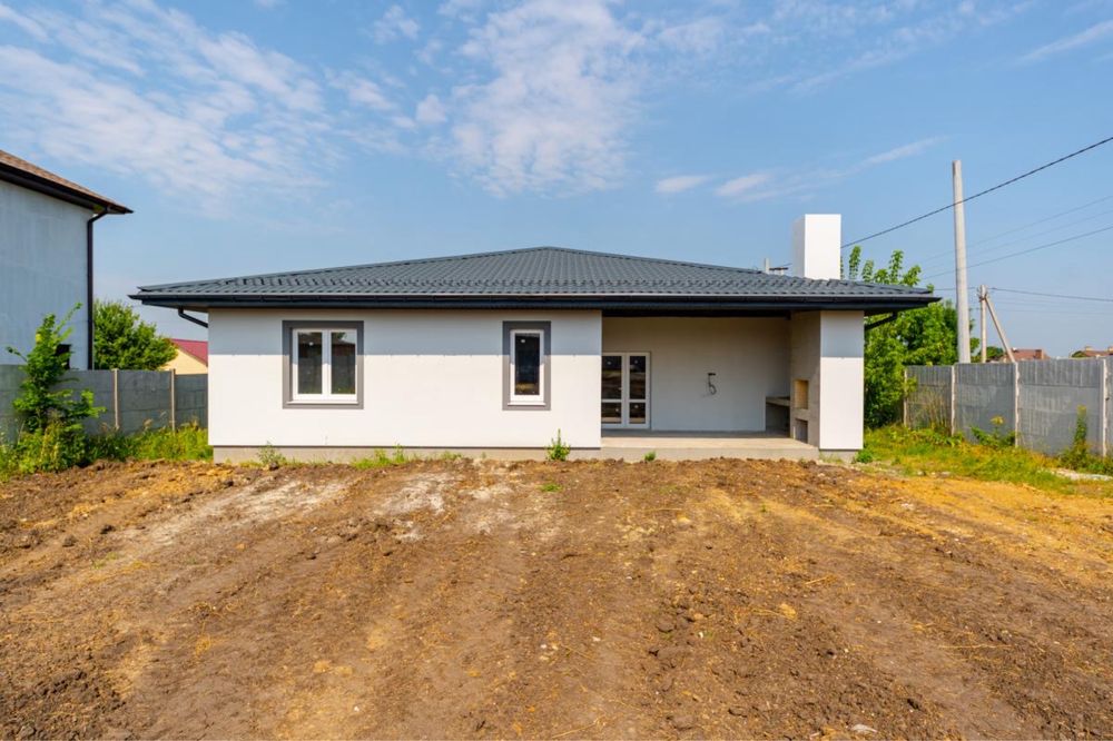 Власник продам будинок Циркуни 130 м 7 соток