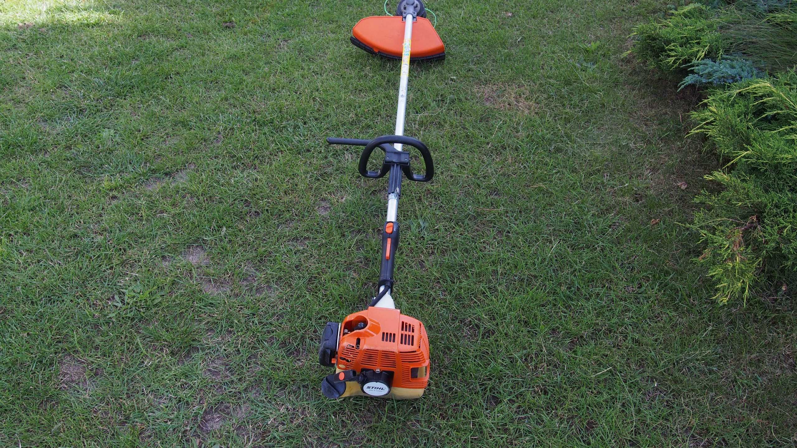 STIHL FS 85 FS85KOSA wykaszarka spalinowa