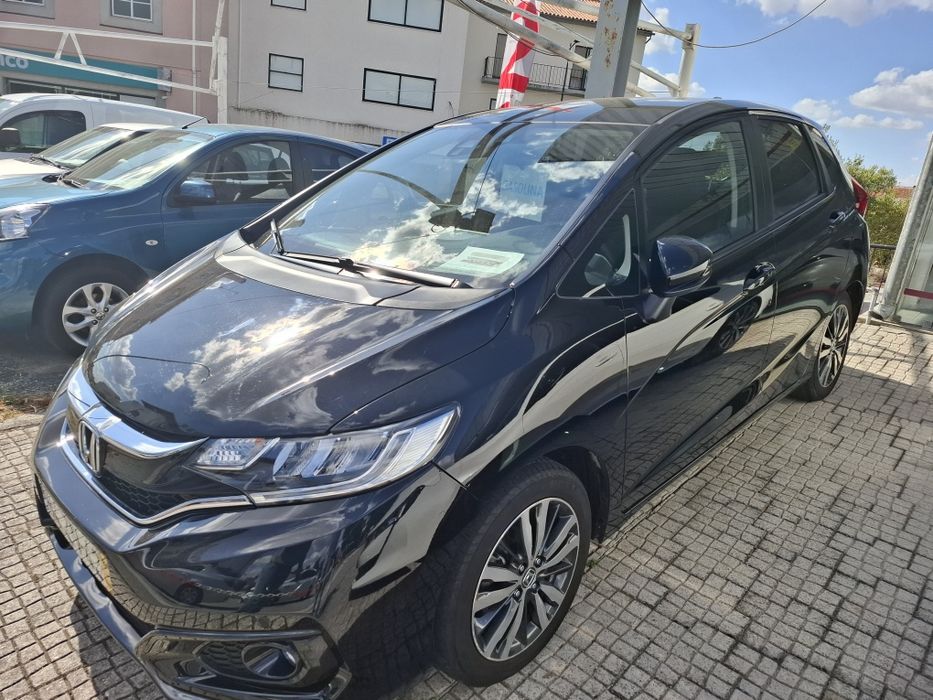 Honda Jazz 1.3 20000km
