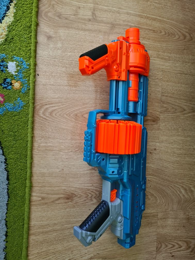 Nerf elit 2.0 pistolet