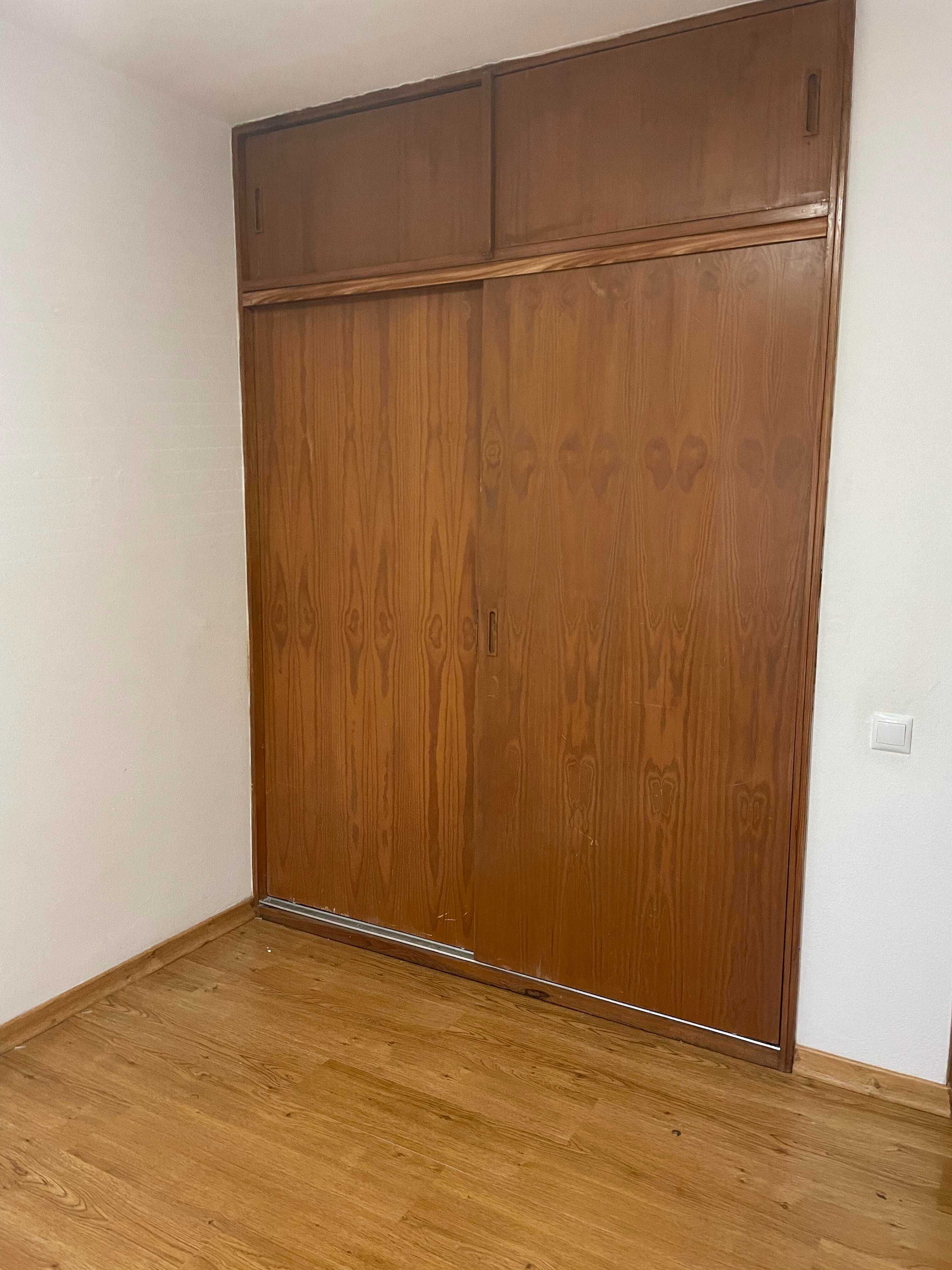 Apartamento T3 Arrendar – São Domingos de Rana