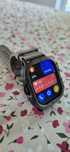 Smartwatch zegarek inteligentny Nowy mnóstwo funkcji