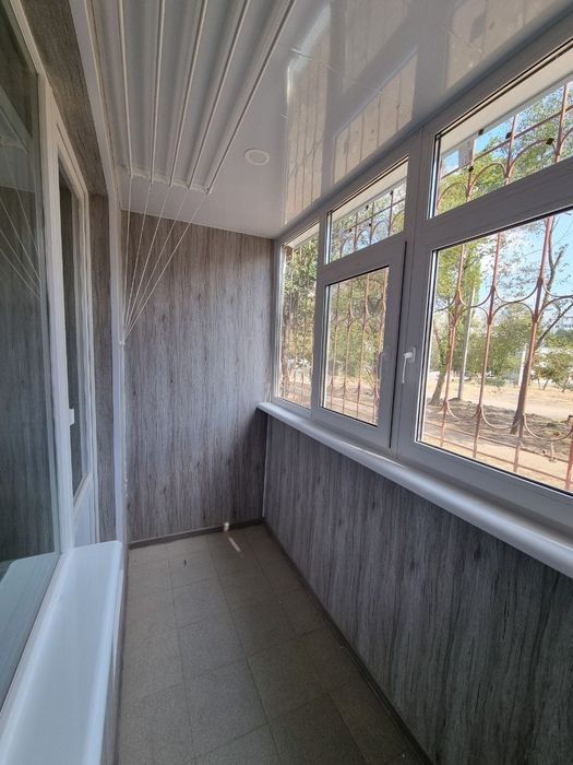 Ремонт Балконів / ЄВІДНОВЛЕННЯ  БЕЗ ПОСЕРЕДНИКІВ 
Ремонт Вашого Балкон