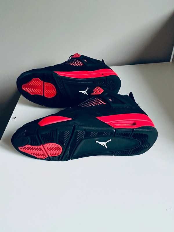 NikeAir Jordan4Retro R.41