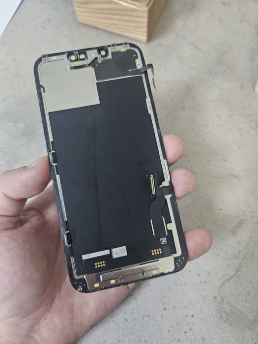 Экран модуль дисплей на 13 айфон iphone запчасти