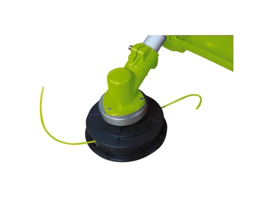 Колісний тример для трави Zipper ZI-MOS125 Акційна ціна!