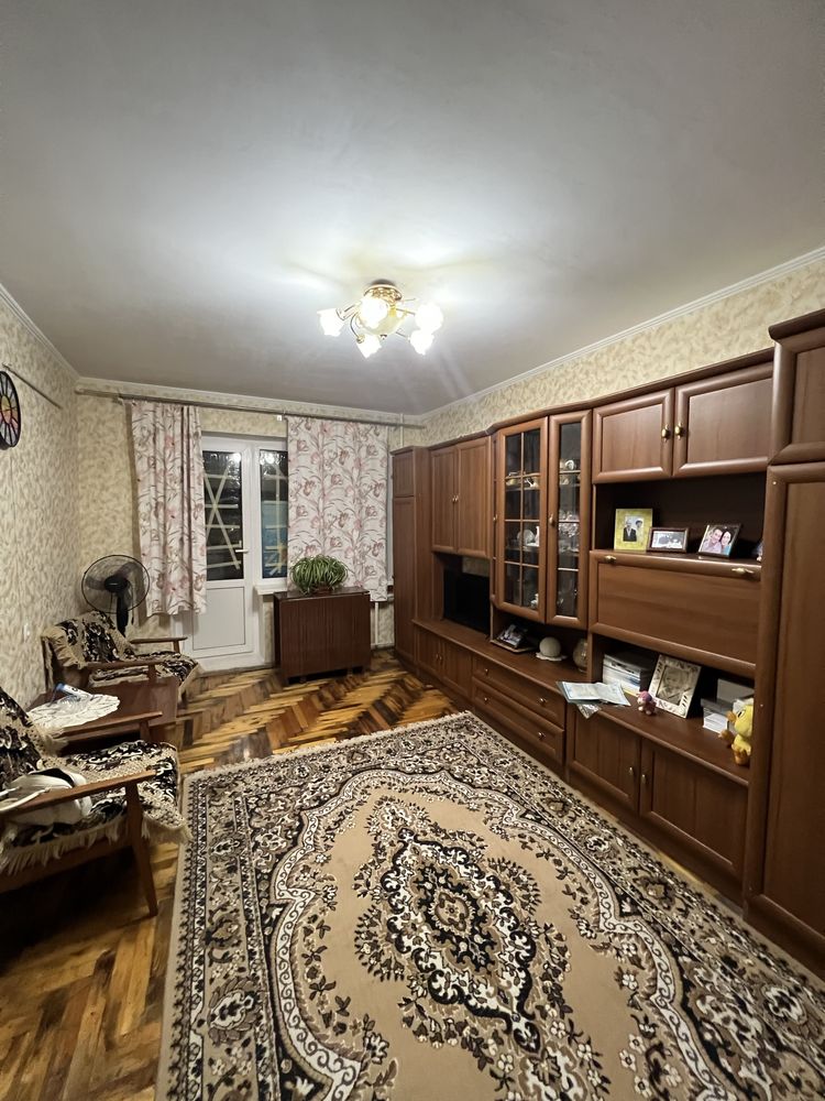 Продается 2- х комн. кв . Хортицкий район