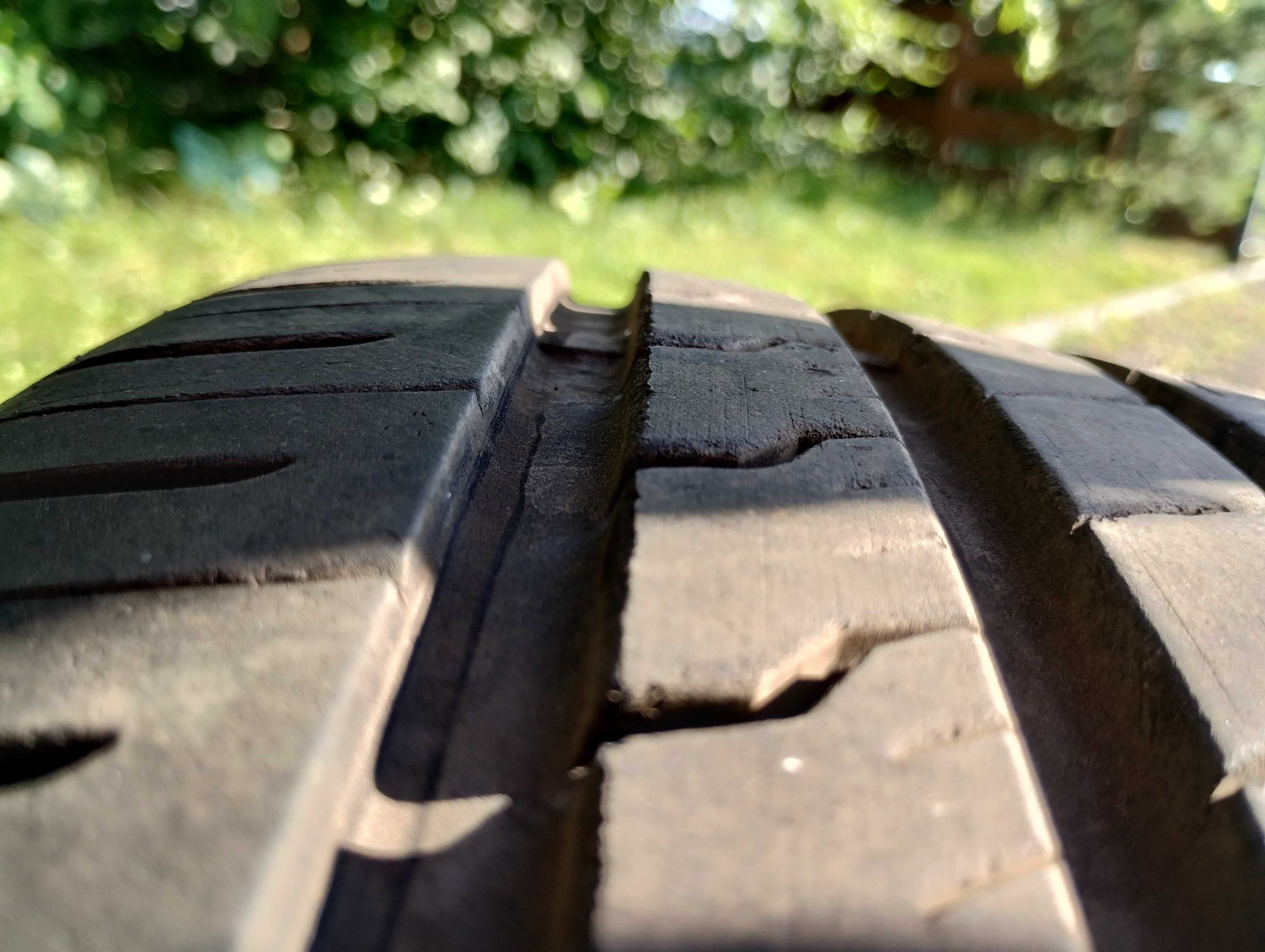 IRONMAN iMOVE GEN 2 AS 245/45 R20 (rok produkcji: 2024)