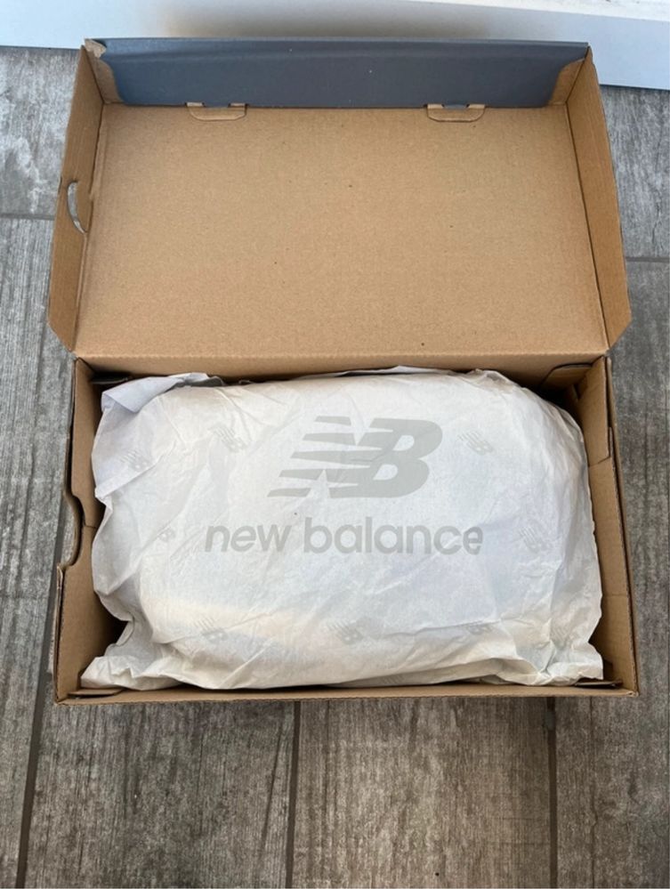 Ténis New Balance 550