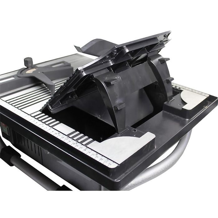 Плиткоріз електричний TITAN PP1806