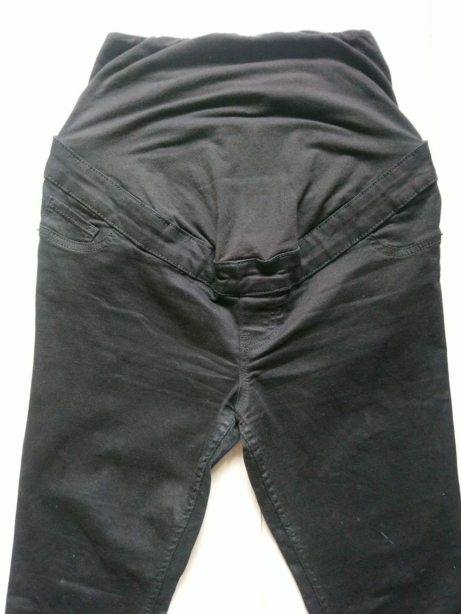 Джинси для вагітних New Look Jegging UK 10 EUR 38 розмір