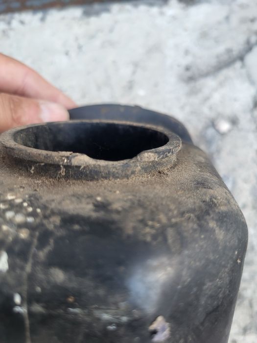 Фільтр повітряний мото іж/иж