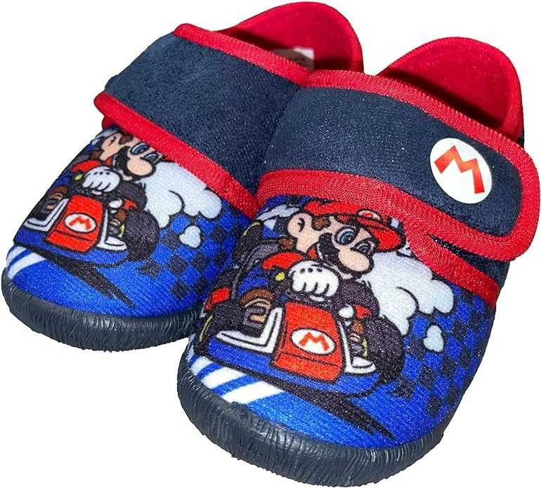 Nowe buty / papucie / adidasy / tenisówki / SUPER MARIO !R-26! 3277!