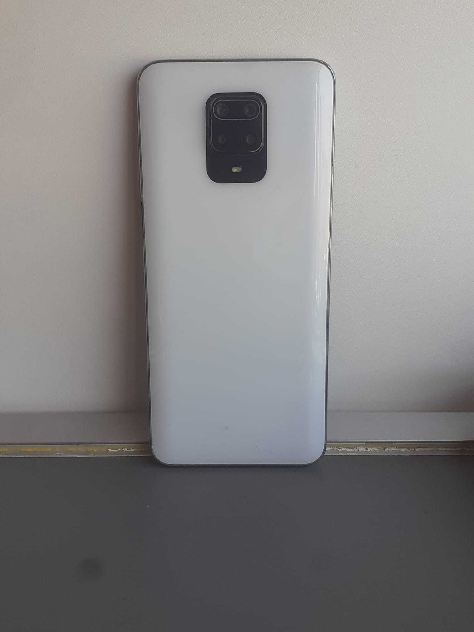 // Xiaomi Redmi Note 9S 64GB / 4GB + 1GB