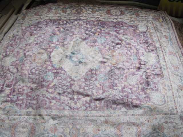 SAFAVIEH Tradycyjny dywan do salonu, jadalni, sypialni, 160x230 cm