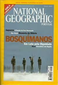National Geographic, vol. 1, nr. 2